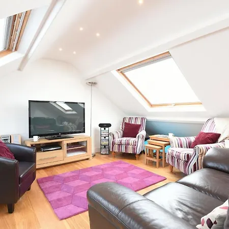 Lejlighed The Sail Loft *