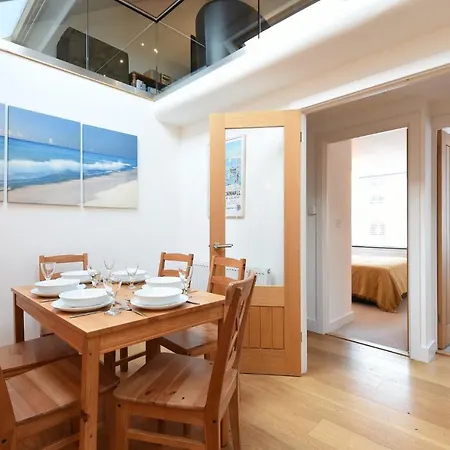 Lejlighed The Sail Loft