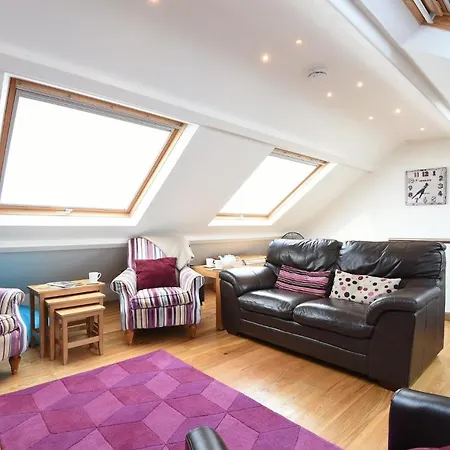 Lejlighed The Sail Loft