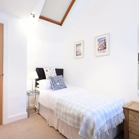 The Sail Loft *