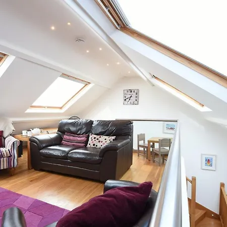Apartment The Sail Loft