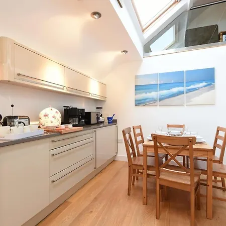 The Sail Loft *